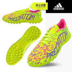 아디다스 주니어 프레데터 리그 TF축구화(ID3799)풋살