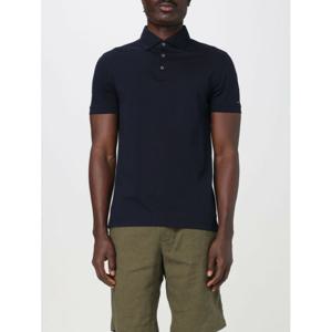 [TOMMY HILFIGER] 남성 티셔츠 MW0MW38745 DW5 Blue /6