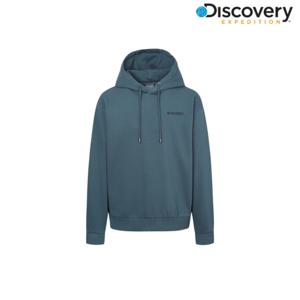 [디스커버리] 빈티지 워싱 후드티셔츠 DXHD38051-NYS