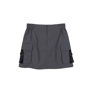 [LAP] 랩 (SET-하의) 카고 포켓 미니스커트 2컬러 (AR2WS570)