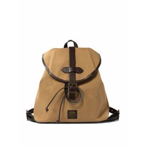 [FILSON] 여성 드로스트링 백팩 FWBAG0006 UT2872710 베이지 /3