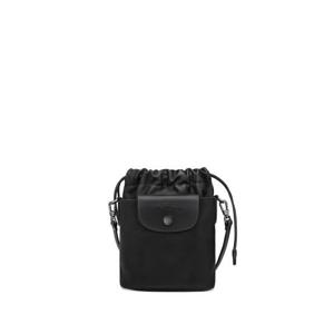 롱샴 토트백 10317987 001 BLACK