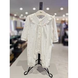 [에뜨와HU] 피치우주복 07S517581 (CREAM) 신상품 현대울산