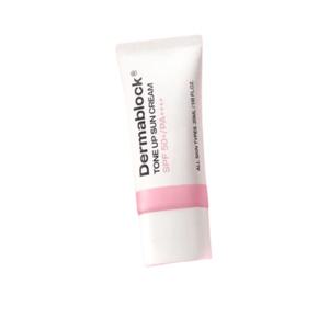 더마블록 톤업 선크림 35 ml (by 셀퓨전씨)