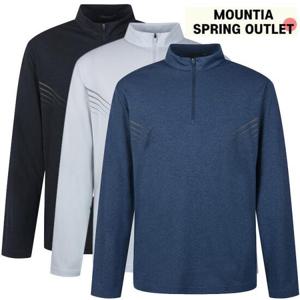 [마운티아] 24년 남성 봄 크사밀 티셔츠 1MQTSS4007