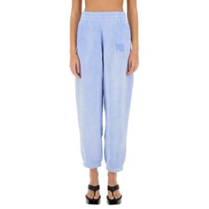 티바이알렉산더왕 스트레이트 팬츠 4CC3244403 450B BABY BLUE