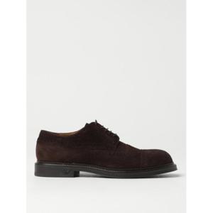 엠포리오 아르마니 로퍼 X4C661XF850 00003 Brown