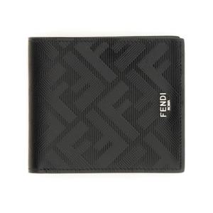 펜디 남성지갑 7M0169 AJF4F19KP BLACK