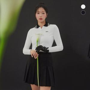 [와이드앵글] 여성 CO 세일러 변형 티셔츠 L_WWP25271
