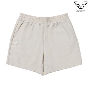 다이나핏 여성 제스트 나일론 여름 반바지 YUM22361W6