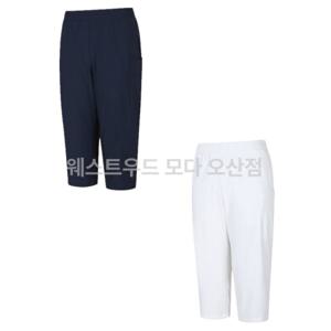 [웨스트우드]웨스트우드 여성 여름 카고 7부 밴드 WO2WTPB802