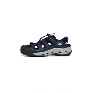 [아이더]아이더슬리퍼 JQS DMS24N72N4 터프쿨러 (N4) (Navy)