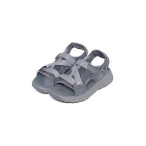 [아이더]아이더슬리퍼 JQS DUS24N75C5 쿠쉬쿨러 (C5) (Grey)