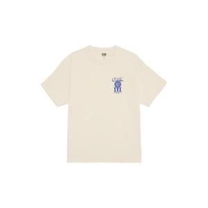 오베이 반팔 티셔츠 165264088 CRM CREAM