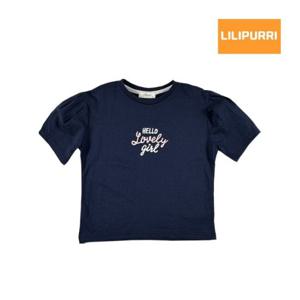 [릴리푸리]모니카티셔츠(L2BT03_NA)