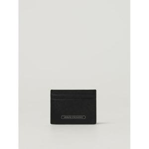 알마니 남성지갑 XM000169AF12702 UC001 Black