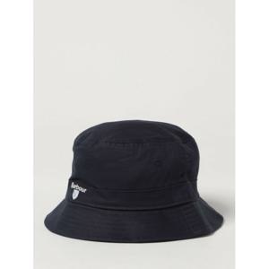 [BARBOUR] 남성 모자 MHA0615 NY91 Blue /6