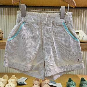 모이몰른 HC11 리야린넨 4부팬츠 M252PTG15P
