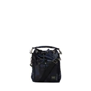 포터 클러치 파우치 38118190 50 WOODLAND NAVY