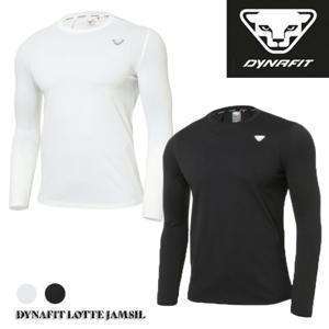 LJS  다이나핏  (택가 79000원)남성 (브레이브) 긴팔 티셔츠 (YYMP22242)