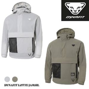 LJS  다이나핏  (택가 179000원)남녀공용 (씬스틸) 아노락 자켓 (YYUM22135)