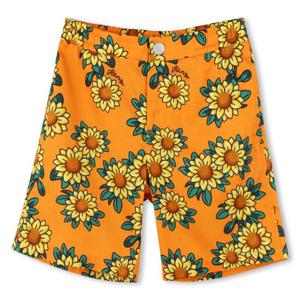 [겐조키즈][SUNFLOWER]썬플라워패턴 반바지 Z255AFP412