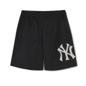 M MLB키즈반바지 NQK 7ASPCP143-50BKS OUTDOOR 메쉬 반바지