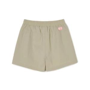 M MLB키즈트레이닝세트 NQK 7FS1CP443-43COS OUTDOOR 카고 티셔츠세트(여아)