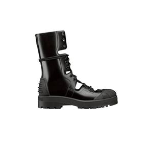 크리스챤디올 스니커즈 KCI674ACA CHRISTIAN DIOR Donna Black