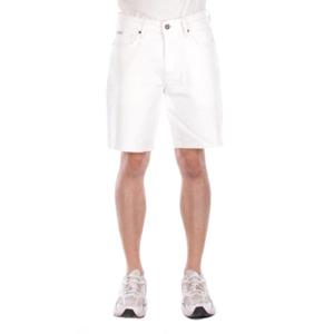 게스 숏팬츠 M4YD37DCOC1 GJWI bianco denim