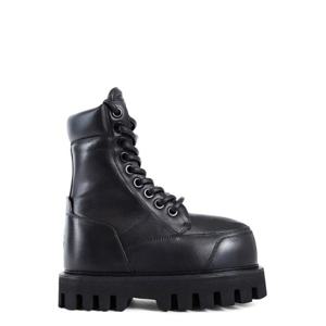 알렉산더 맥퀸 스니커즈 807872 WHABC ALEXANDER MCQUEEN Uomo B