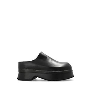 알렉산더 맥퀸 스니커즈 807868 WHABY ALEXANDER MCQUEEN Uomo B