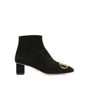 크리스챤디올 스니커즈 KCI953VVV CHRISTIAN DIOR Donna Black
