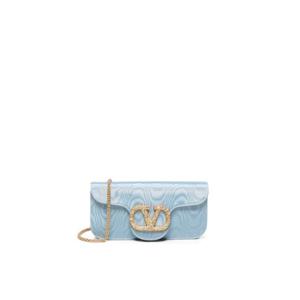 발렌티노 가라바니 크로스백 6W2B0R24 LDGD4S Blue