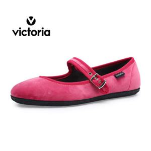 빅토리아 오다 메리제인 (104913-FUCSIA)