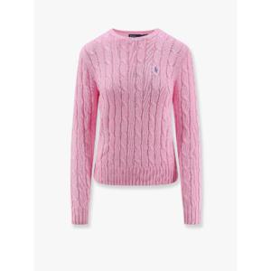 POLO RALPH LAUREN Cotton cable knit sweater 211971869