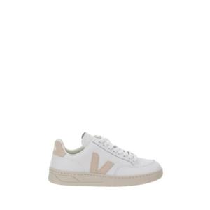 VEJA V-12 스니커즈 XD0202335A_EXTRAWHITE
