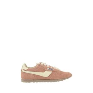 AUTRY Windspin Low Sneakers WSLWUB10_SUEDELEATD