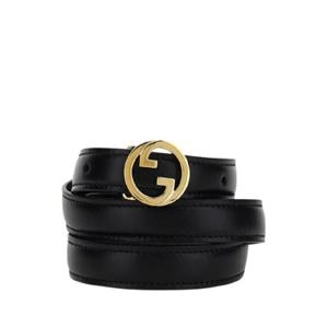 GUCCI Blondie Belt 723073US10G_1000