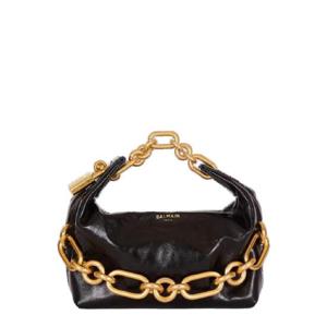 BALMAIN SYNC MINI-CALFSKIN FN1AD001LBFO0PA