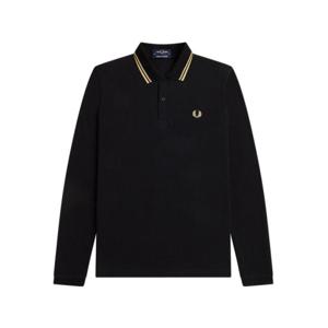 프레드페리 셔츠 M1212157 Black