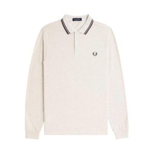 프레드페리 셔츠 M3636W50 Black