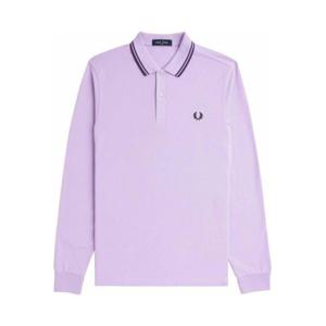프레드페리 셔츠 M3636W51 Black