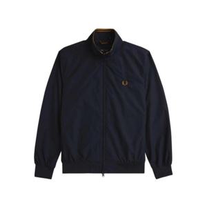 프레드페리 수트 자켓 J2660248 Black