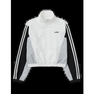 [널디] 컬러 블락 윈드브레이커(25SS) PNES25JK02 COLOR BLOCK WINDBREAKER(25SS)