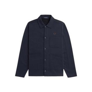 프레드페리 수트 자켓 M8628608 Black