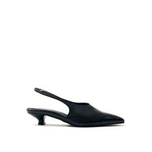 알로하스 로퍼 S10056701BLACK Black