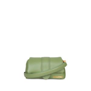 자크뮈스 크로스백 233BA335 3206 550 Green