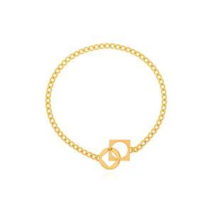자크뮈스 Le Collier Rond Carre 체인 초커 목걸이 233JW6405845 270 TP934439077