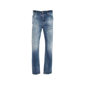 Dsquared2 디스트레스드 쿨가이 진 S71LB1591S30663 470 TP934637343